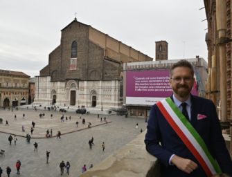 Lepore proclamato sindaco di Bologna e Città metropolitana