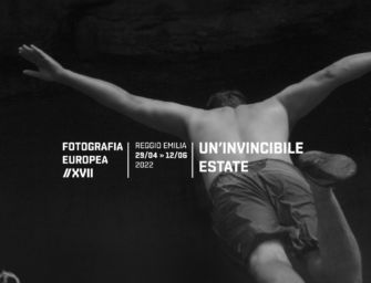 A Reggio “Un’invincibile estate” per Fotografia Europea 2022