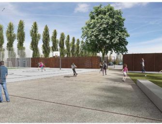 Villa Gavassa di Reggio, 1.3mln di euro per la riqualificazione della frazione