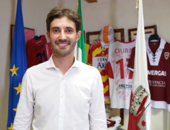 Giorgio Zanni rieletto sindaco di Castellarano con l’86% dei voti: “Un risultato straordinario”