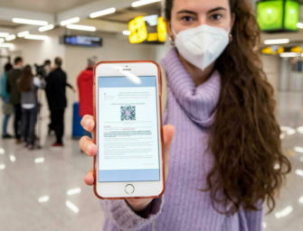 Nessuna deroga, dal 15 al lavoro col Green pass