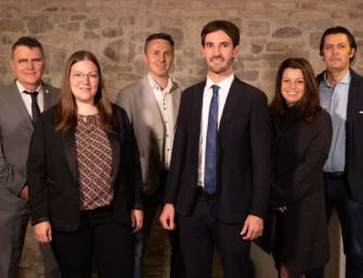 Castellarano, nominata la nuova giunta: 3 riconferme, 2 volti nuovi