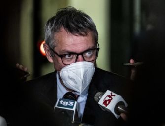 120 anni Camera del Lavoro di Reggio. Landini: giustizia sociale e impiego