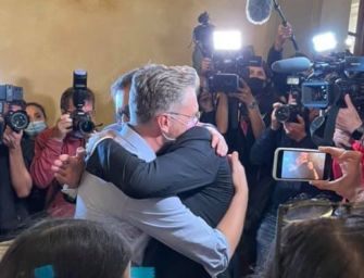 Comunali: centrosinistra a Bologna, Rimini e Ravenna, 4 i ballottaggi