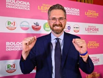 Lepore: questa è una vittoria progressista