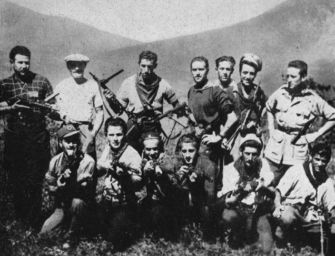 Domenica il ricordo del 77esimo della strage di Manno di Toano