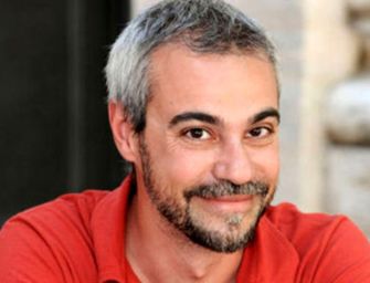 Al Valli di Reggio ‘Finalmente domenica’ con Marco Malvaldi