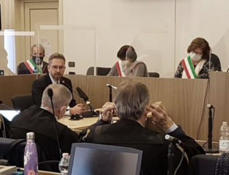 Processo sulla strage alla stazione di Bologna, il sindaco Lepore in aula: “Per la città danni incalcolabili”