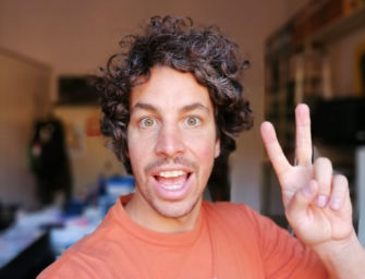 “Coltivo la cannabis e la consumo”. Santori: “Bene se mi denunciano”