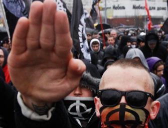 Associazione neonazista: sono 26 gli indagati