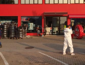 Omicidio di Cadelbosco, in appello confermata la condanna a 26 anni per Sestito