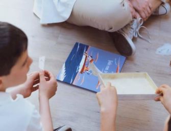 Coop Panta Rei, uno studio sugli stereotipi di genere