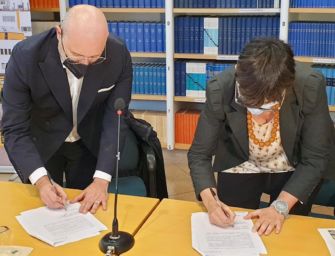 Cnr, patto per il Lavoro e Clima con l’Emilia