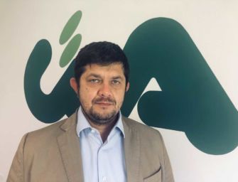 Cia Reggio, Pedocchi nuovo direttore: tuteliamo le nostre eccellenze