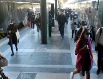 Trasporti Emilia con riduzioni e cancellazioni