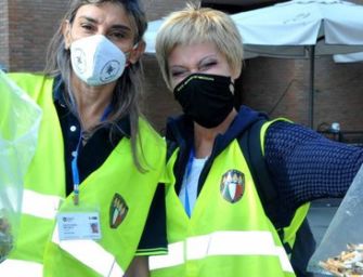 Modena contro le “cicche” in strada