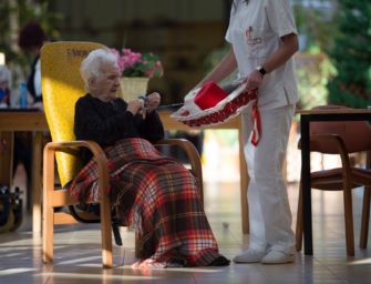 Asp Reggio Emilia Città delle persone, allarme dei sindacati