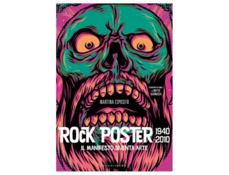 Rock Poster, per chi ama la musica