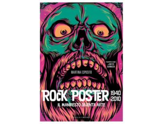 Rock Poster, per chi ama la musica