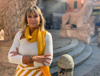 Rosamaria Papaleo eletta nuova segretaria generale della Cisl Emilia Centrale