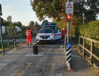 Reggio. “Pilomat via Settembrini è un pericolo”