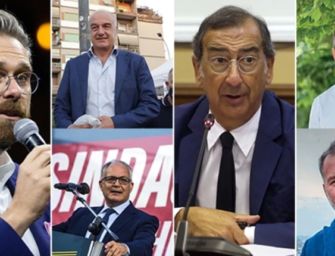 Il centrosinistra vince a Bologna, Milano e Napoli. Roma e Torino al ballottaggio
