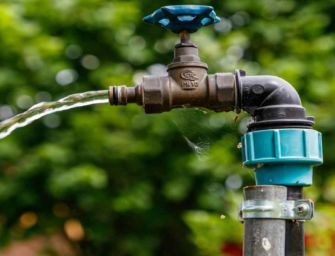 Curcio: forse acqua limitata anche di giorno