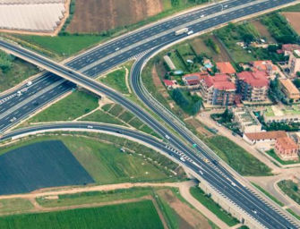 In Emilia-Romagna sei progetti di fattibilità per potenziare e rendere più sicure le strade statali