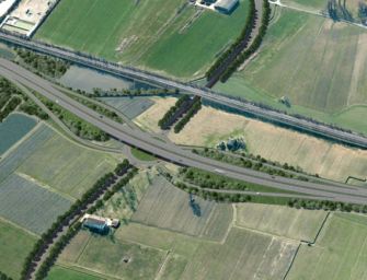 Dopo 30 anni la tangenziale nord di Reggio