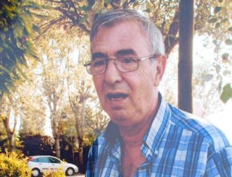 Gli anarchici reggiani ricordano Vladimiro Torre, figura di spicco della comunità dei sinti