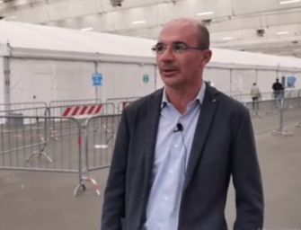 Reggio. Vecchi sull’Open Day vaccinale: acceleriamo per proteggere bimbi e ragazzi