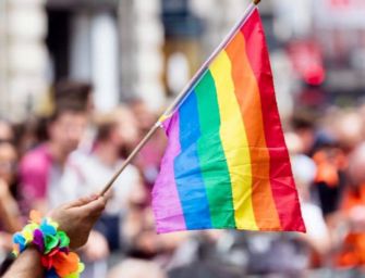 Bonaccini: voto sul ddl Zan, una brutta pagina politica