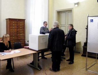 Provincia di Reggio Emilia, il 18 dicembre si vota per il Consiglio