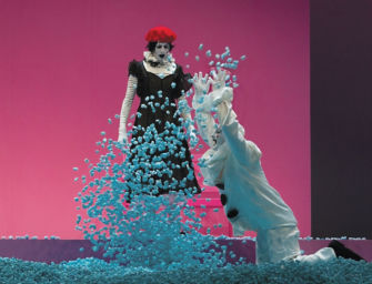 Ai Teatri di Reggio 6 mesi di opera, danza, concerti, musical e prosa