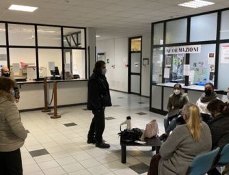 Anagrafe, dati in Emilia scaricati da casa