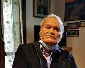 Vignola in lutto per la scomparsa di Ori: il comandante partigiano Barba