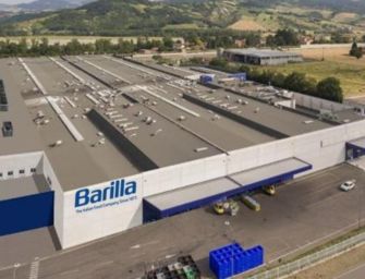 Barilla, 30mln per il pesto e nuovo lavoro