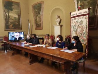 A Reggio attivato il registro per i progetti di persone con disabilità