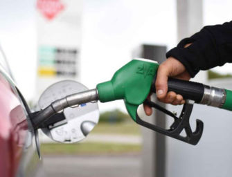 Carburanti, in settimana ribassi oltre 16%