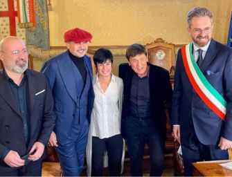 Bonaccini: Sinisa merita gli onori di Bologna