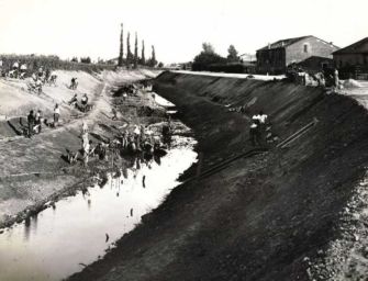 A Guastalla la mostra sulle Bonifiche dell’Oltrepo mantovano