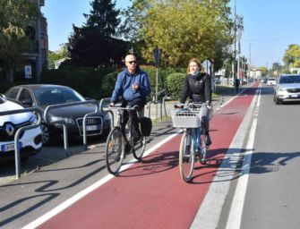 Reggio. Bonvicini: lavoriamo per la via Emilia bis e anche su quella storica