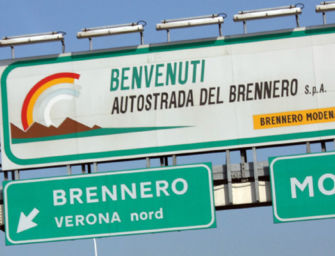 Scontro tra 8 veicoli sulla Brennero, l’A22 chiusa a Nogarole Rocca