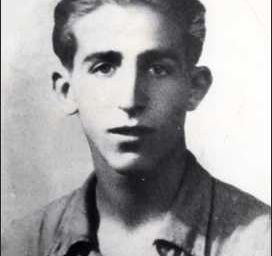 Fu fucilato con i Cervi, Guastalla ricorda Quarto Camurri nel centenario della nascita