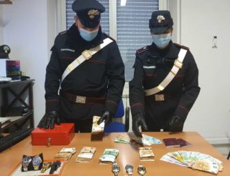 Reggio. ‘Affari musicali’, danno all’azienda per mezzo mln: 15 dipendenti ed ex nei guai