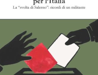 Il libro di Carri, “Comunisti e cattolici per l’Italia”