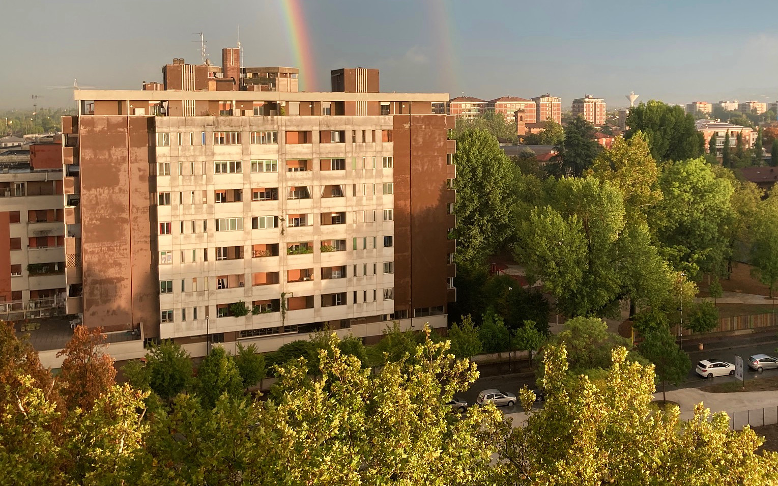 bilocale in affitto reggio emilia