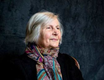 Castelnovo Monti, festa per i 96 anni dell’ex staffetta partigiana Castagnetti