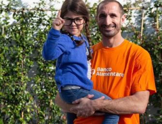 25esima Giornata della Colletta Alimentare