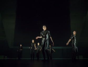 Reggio. Alla Cavallerizza la danza del coreografo greco Papadopoulos